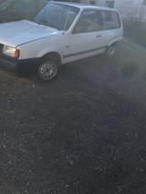 Volkswagen VW Polo 86 c - Volkswagen Polo 86c mit Diesel-Antrieb