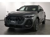 Audi Q5 2.0 TDI quattro S line S tronic,Navi,Matrix,A - Audi Q5: Grau