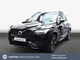 Volvo XC90 T8 AWD Recharge Geartronic RDesign Edition - Volvo XC90: Rdesign