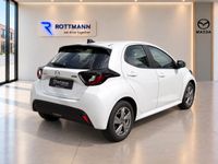 Mazda 2 Hybrid - Vorschau Bild 2