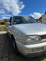 Volkswagen VW Golf III Automatik  - Volkswagen Golf aus 1996: Iii