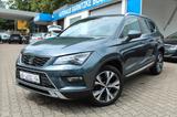 Seat Ateca Xcellence*AHK*Kamera*Navi*LED*Alcantara - Seat Ateca in Essen