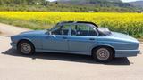Jaguar XJ 6 Serie 3  Cabrio - Jaguar XJ6: Jag