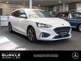 Ford Focus  ST-Line,Winter,Sport,FordSync3,Klima,Temp - Ford Focus: Kombi, Sport
