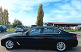 BMW 530e*G30*Navi*Leder*LED*SHZ*Cam*PDC*Assistent - BMW: Limousine, E30