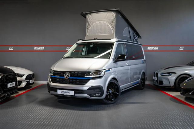 Volkswagen T6.1 California 2.0 TDI Beach MM Edition AHK