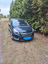 Opel Zuverlässiger Opel Meriva 1.4 Turbo - 140p... - Opel Meriva in Halle