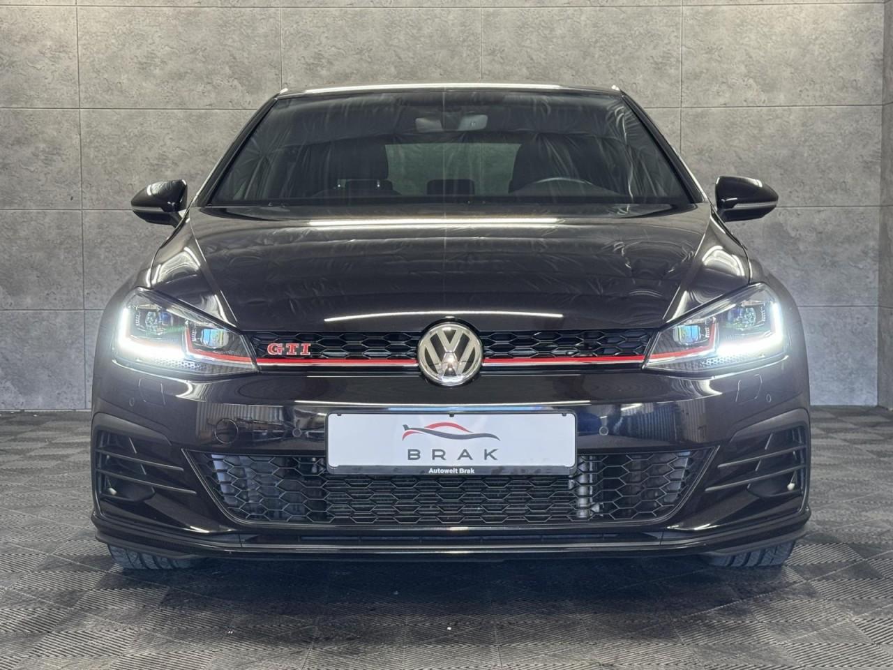 Volkswagen Golf VII GTI Performance DSG*Navi*LED*ACC*PDC*, миниатюра 2