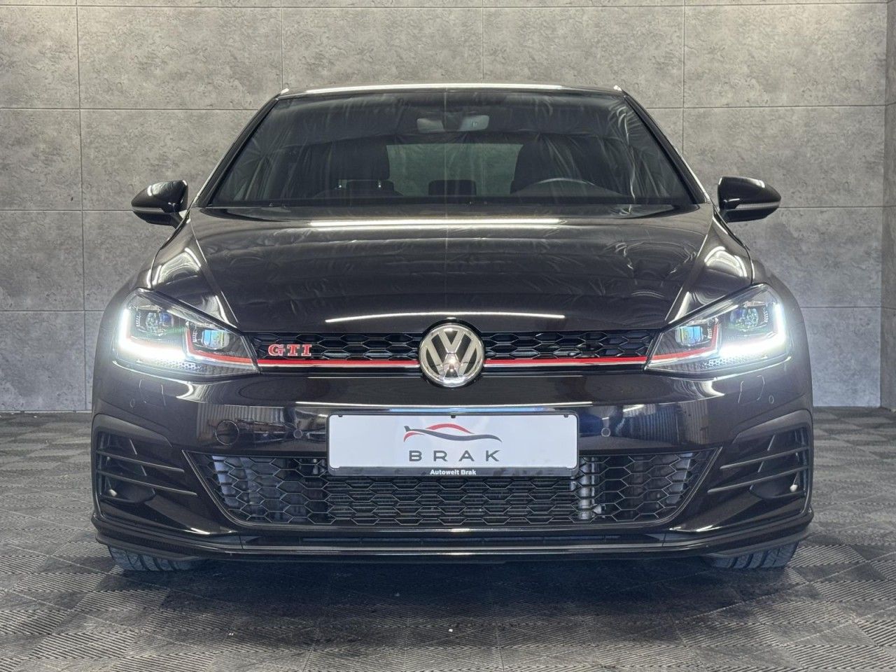Volkswagen Golf VII GTI Performance DSG*Navi*LED*ACC*PDC* foto 2