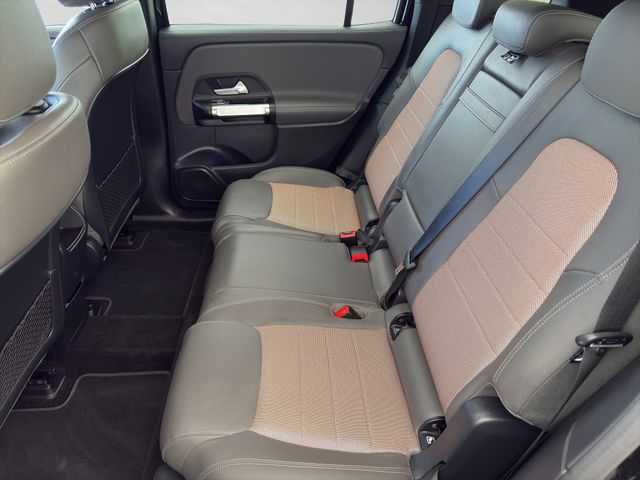 Fahrzeugabbildung Mercedes-Benz EQB 250+Kamera+Navi+Teilleder+LED+AHK+DAB