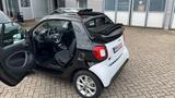 Smart ForTwo Cabrio Passion 60kW EQ Batterie - Smart ForTwo in Osnabrück