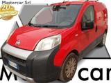 Fiat FIAT Fiorino 1.3 MJT 95CV Furgone Adventure E5+  - Fiat Fiorino aus 2015