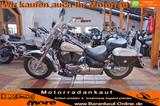 Suzuki VL 1500 Intruder LC+Windschild+Lightbar+Bullson - Suzuki VL 1500 LC Intruder
