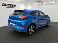 Ford Puma 1.0 EcoBoost ST-Line Sitzheizung+Rückfahrka
