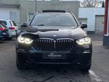 BMW X5 M50d*PANO*SKY-LOUNGE*MASSAGE*SOFT*HUD*VOLL - BMW X5 M50 in Essen