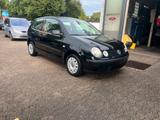 Volkswagen Polo 1.2 Klima-E Fenster-ABS-ASR-Airbags