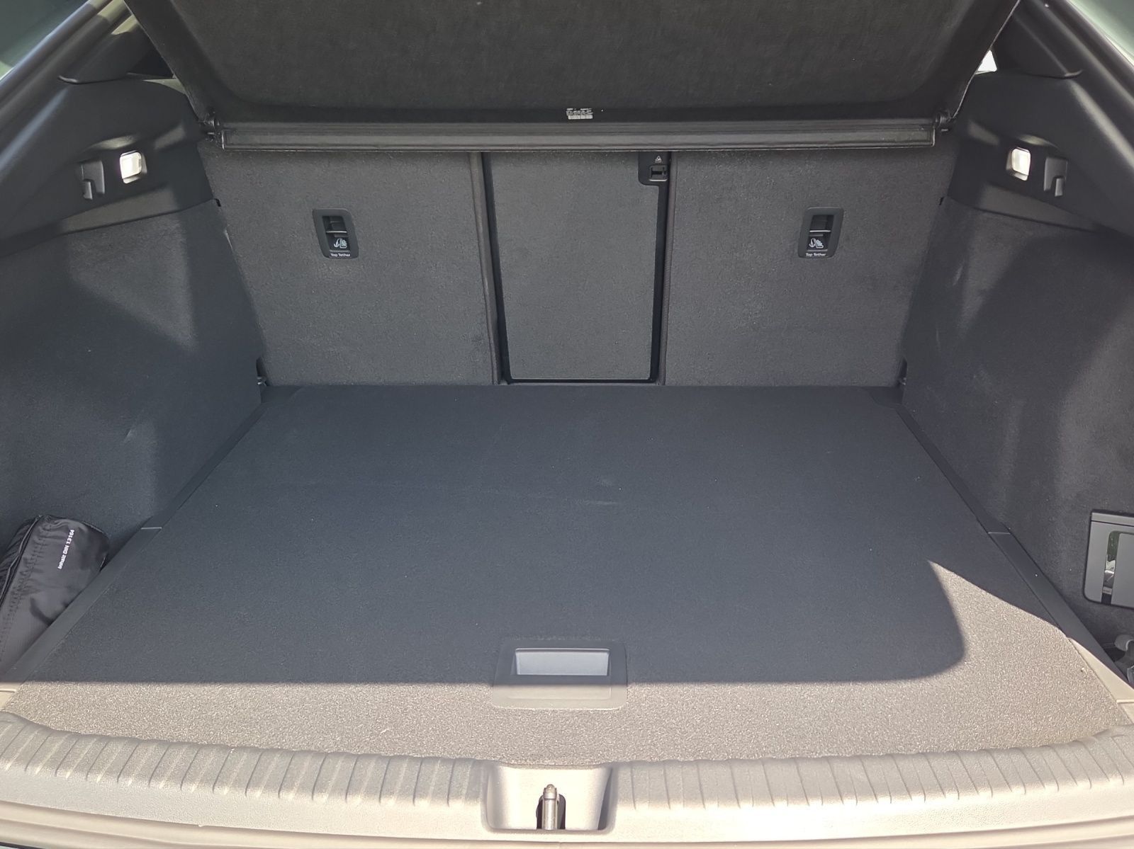 Audi Q4 e-tron - Bild 12
