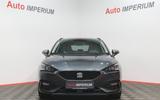 Seat Leon Sportstourer 2.0 TDI FR*ACC*DAB*AHK* - Seat Leon mit Diesel-Antrieb
