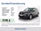 Seat Arona 1.0TSI Style LED Rückfahrkamera Fahrassist - Seat Arona Jahreswagen