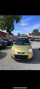 Chevrolet Matiz | 75.000 km | - Chevrolet: 0 Km