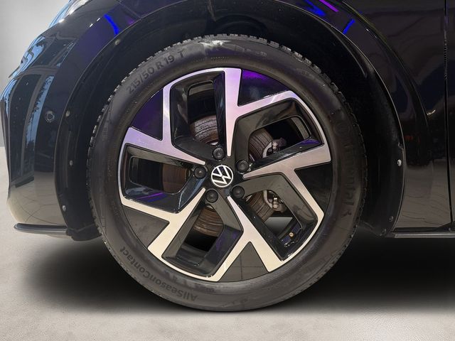 Volkswagen ID.3 Pro Move Rkam Keyless MemorySitz ACC