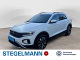Volkswagen T-Roc 1.0 TSI Facelift Move *LED*Navi*Sitzheizun - gebrauchte Volkswagen T-Roc mit Facelift