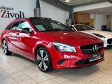 Mercedes-Benz CLA 250 - Shooting Brake NIGHT/PANO/STDHZ/LED - gebrauchte Mercedes-Benz CLA 250 aus dem Jahr 2017
