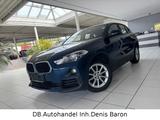 BMW X2 sDrive 18 d Advantage Aut. Navi ACC LED - BMW X2 Unfallwagen