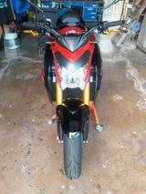 Suzuki GSX 1000 S - SUZUKI GS 1000