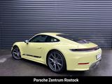 Porsche 992 911 Carrera T Cartagenagelb Sportabgasanlage - Porsche 992 in Rostock