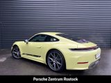 Porsche 992 911 Carrera T Cartagenagelb Sportabgasanlage - Porsche in Rostock: 911