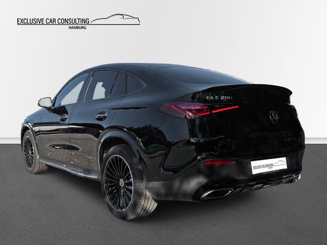 MERCEDES-BENZ GLC 200 – Bild 4