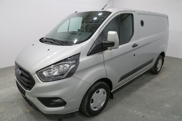 Ford TRANSIT CUSTOM 300 2.0 TDCI |02-19|1H|96kW|AC|E6