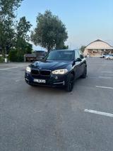 BMW X5 xDrive30d -