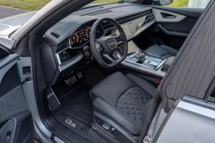 Audi Q8 – 12 / 31