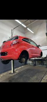 Ford Ka 1.3 2010 zu verkaufen - Ford Ka/Ka+ in München