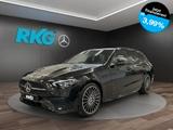 Mercedes-Benz C 220 d T EDITION AMG NIGHT PANO DISTRONIC 360°