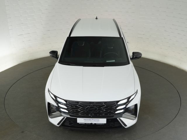 Tucson FACELIFT PHEV N-LINE AT 4WD+LED MATRIX+NA