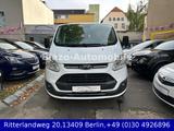 Ford Transit 2.0 TDCi 310 L2 Trend*HU neu* - Ford Diesel Kastenwagen Transit trend 310 l3 h2