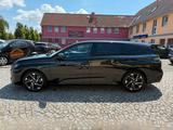 Peugeot 308 SW 1.5 Blue-HDI Allure Pack EAT8 Automatik - Peugeot 308: Allure