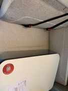 Dethleffs Trend T 6817 EB Active Paket, Hubbett ,Automatik