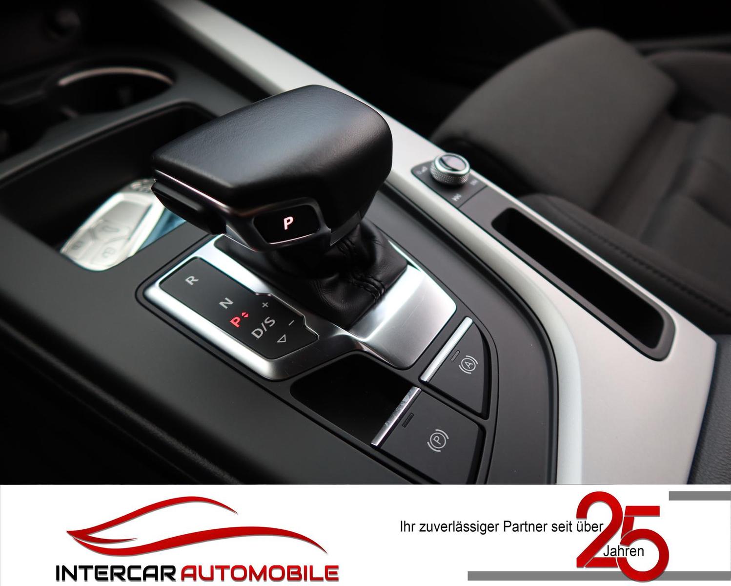 Audi A4 35 TFSI advanced DSG Virtual C. LED CarPlay, миниатюра 12