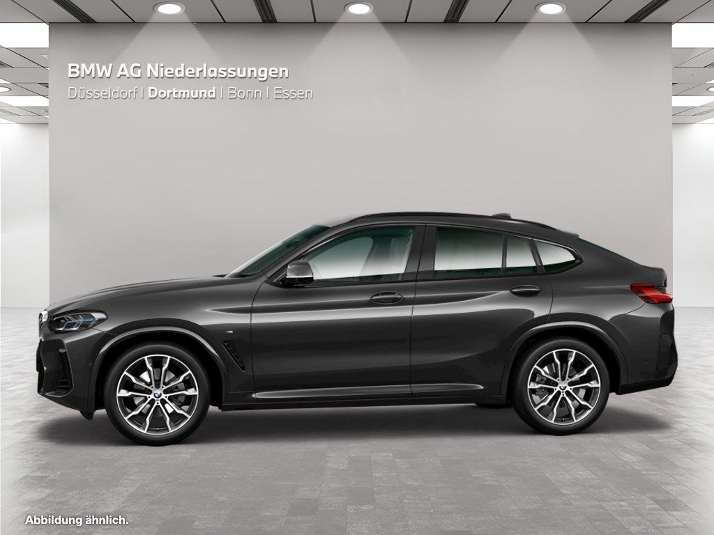 BMW X4 - Bild 5