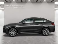 BMW X4 - Vorschau Bild 5