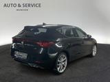 Seat Leon 2.0 TDI DSG FR |ACC|NAVI|KAMERA|COCKPIT|LED - Seat Leon: Schwarz