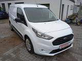 Ford Transit Connect Maxi - Ford Kastenwagen hoch + lang Transit maxi