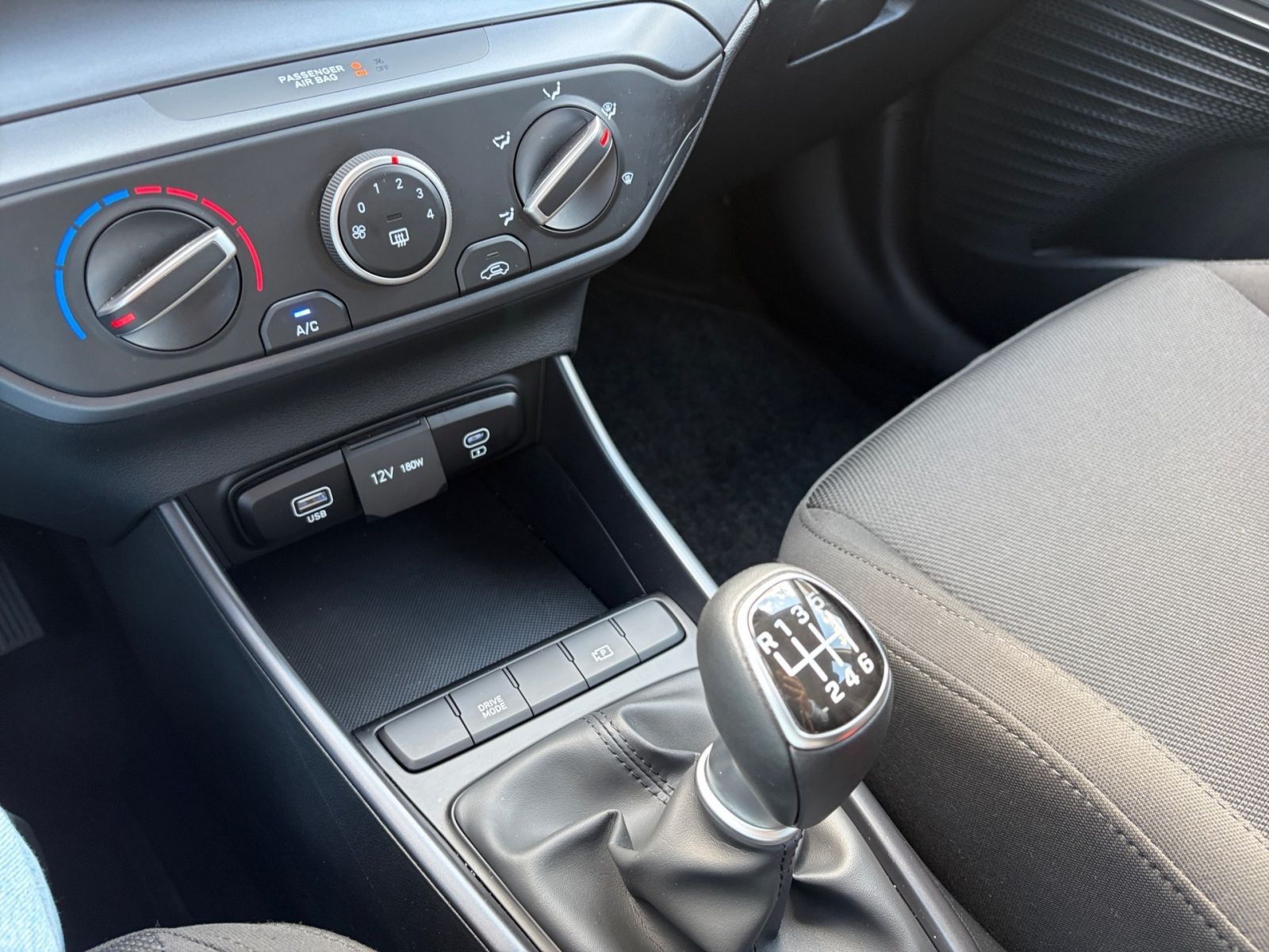 Hyundai BAYON – Bild 18