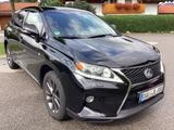 Lexus RX 450 450h F SPORT F SPORT - Lexus RX 450: 450h