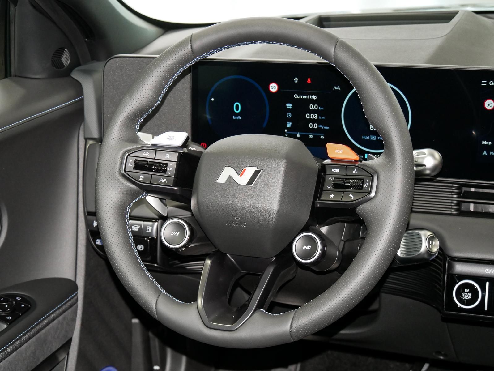 Hyundai IONIQ 5 - Bild 12