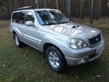 Andere Terracan 2-Pers. Allrad